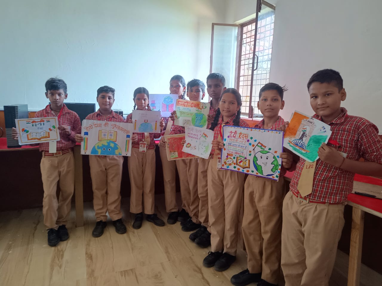 Lakhmender Public School 3
