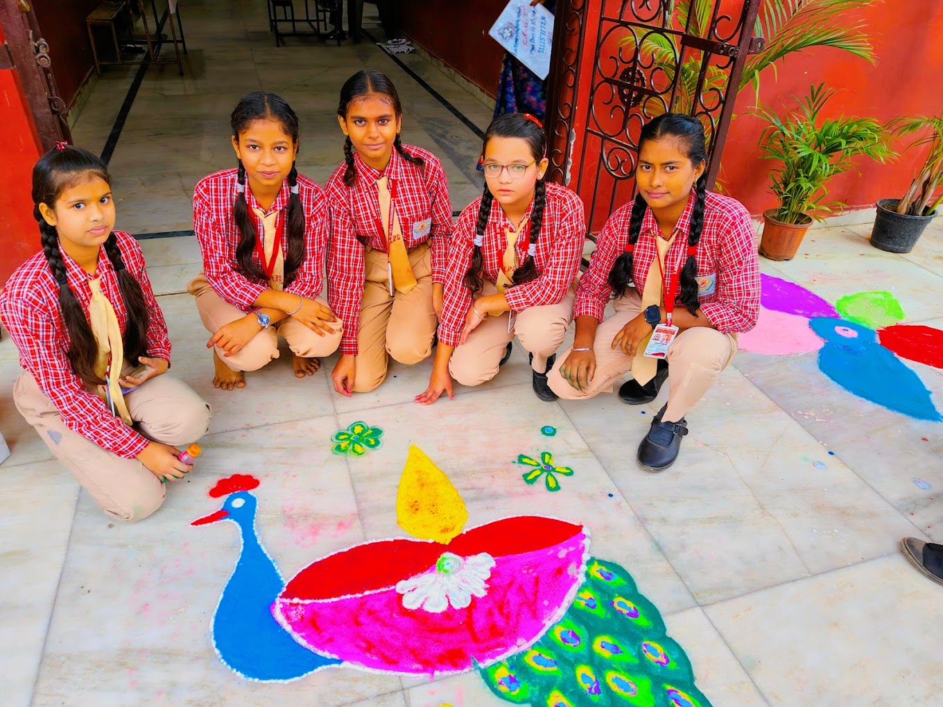 Lakhmender Public School 4