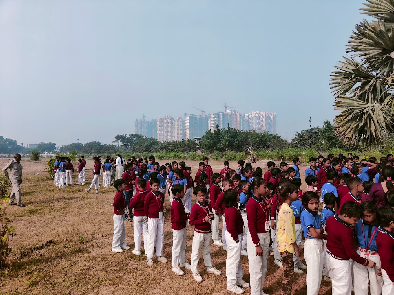 Lakhmender Public School 8