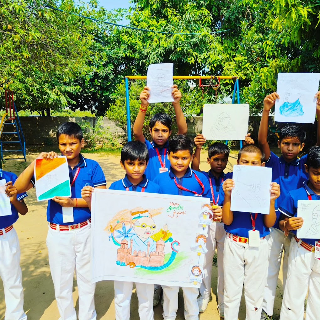 Lakhmender Public School 5