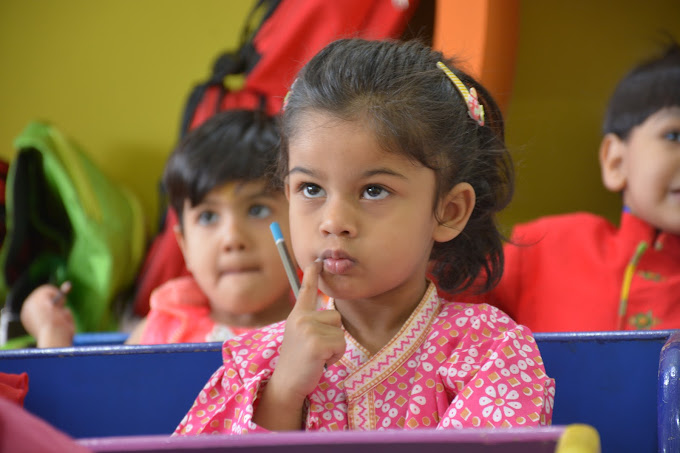 Little Illusions Preschool 7
