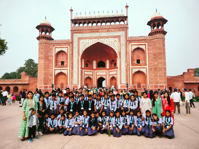 Master Mind Global School 4