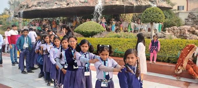 Master Mind Global School 9