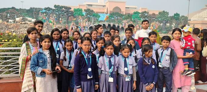 Master Mind Global School 7