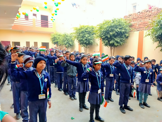 Master Mind Global School 12