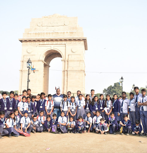 Master Mind Global School 8