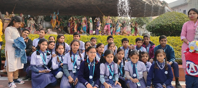 Master Mind Global School 13