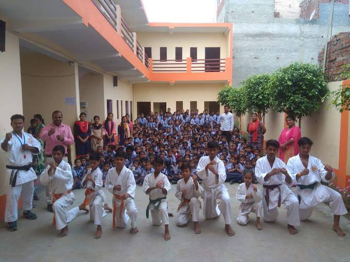 Master Mind Global School 2