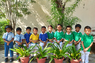 MBS International School 3