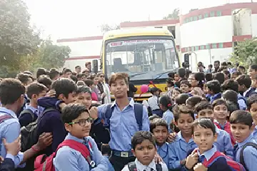 MBS International School 2