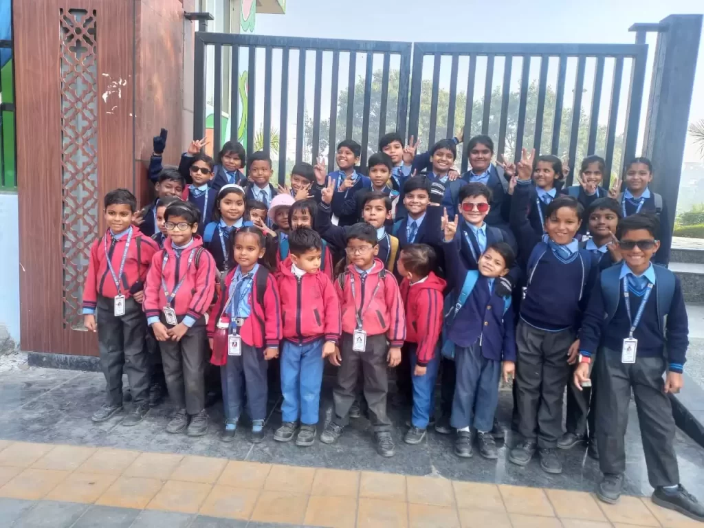 MBS International School 11