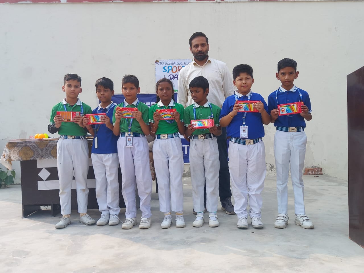 MBS International School 7