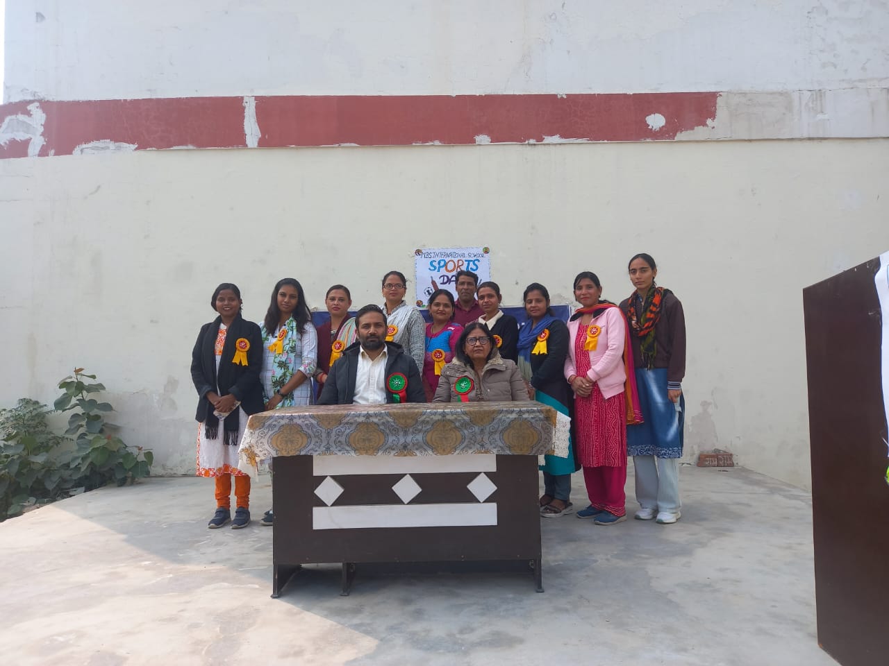 MBS International School 28