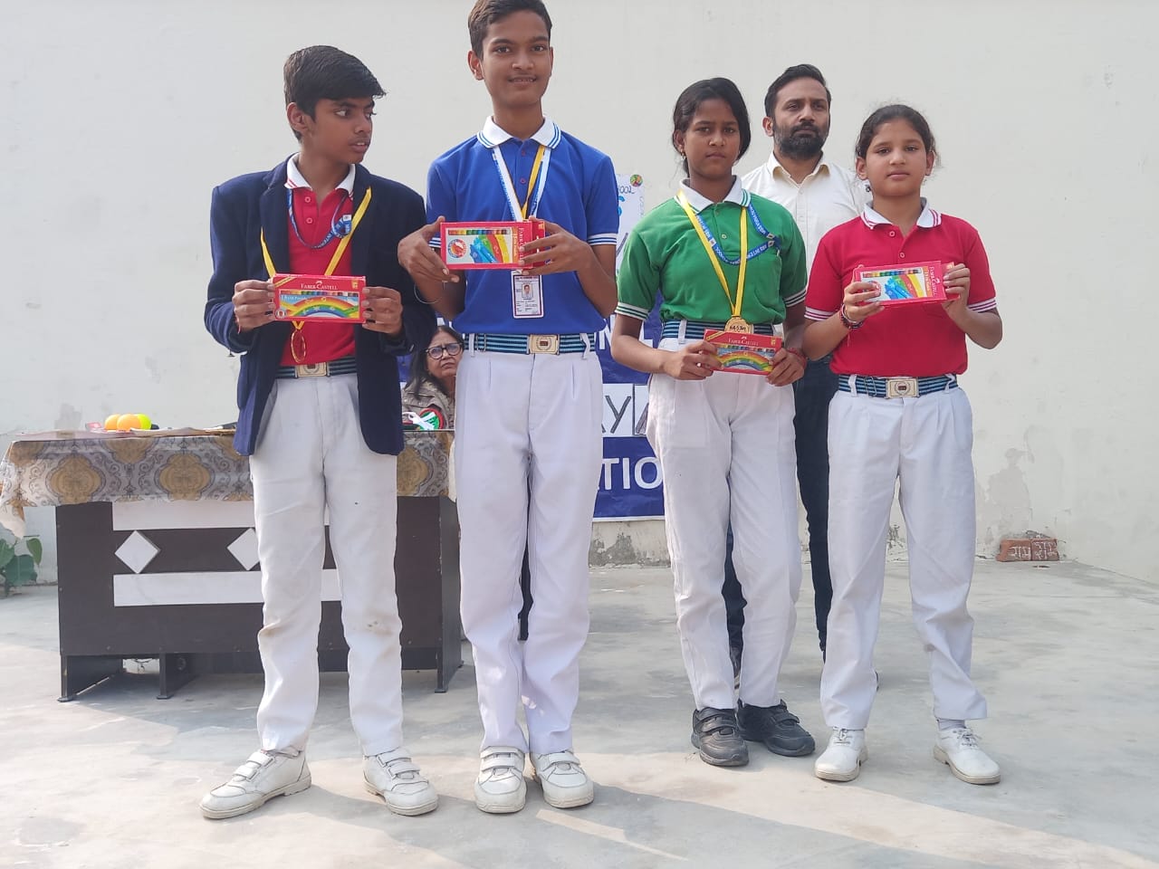 MBS International School 26