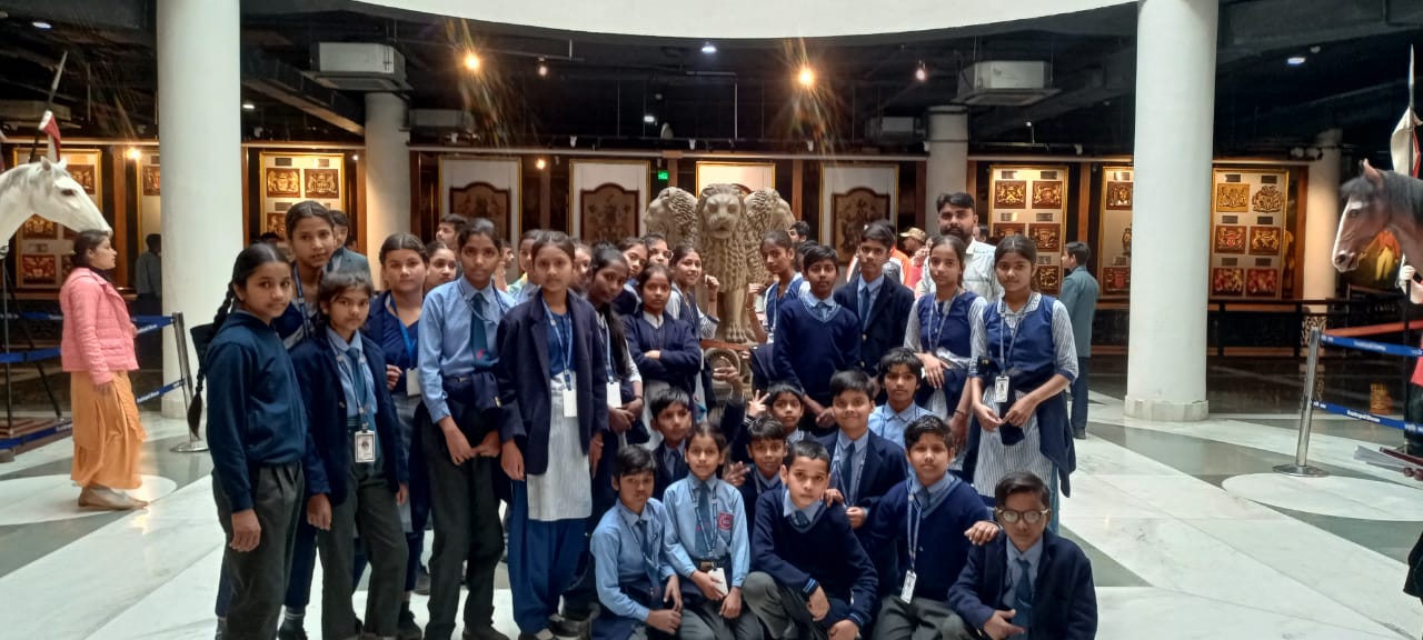 MBS International School 16