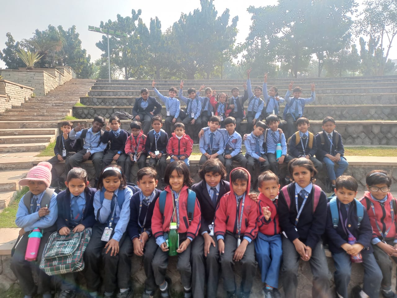 MBS International School 23