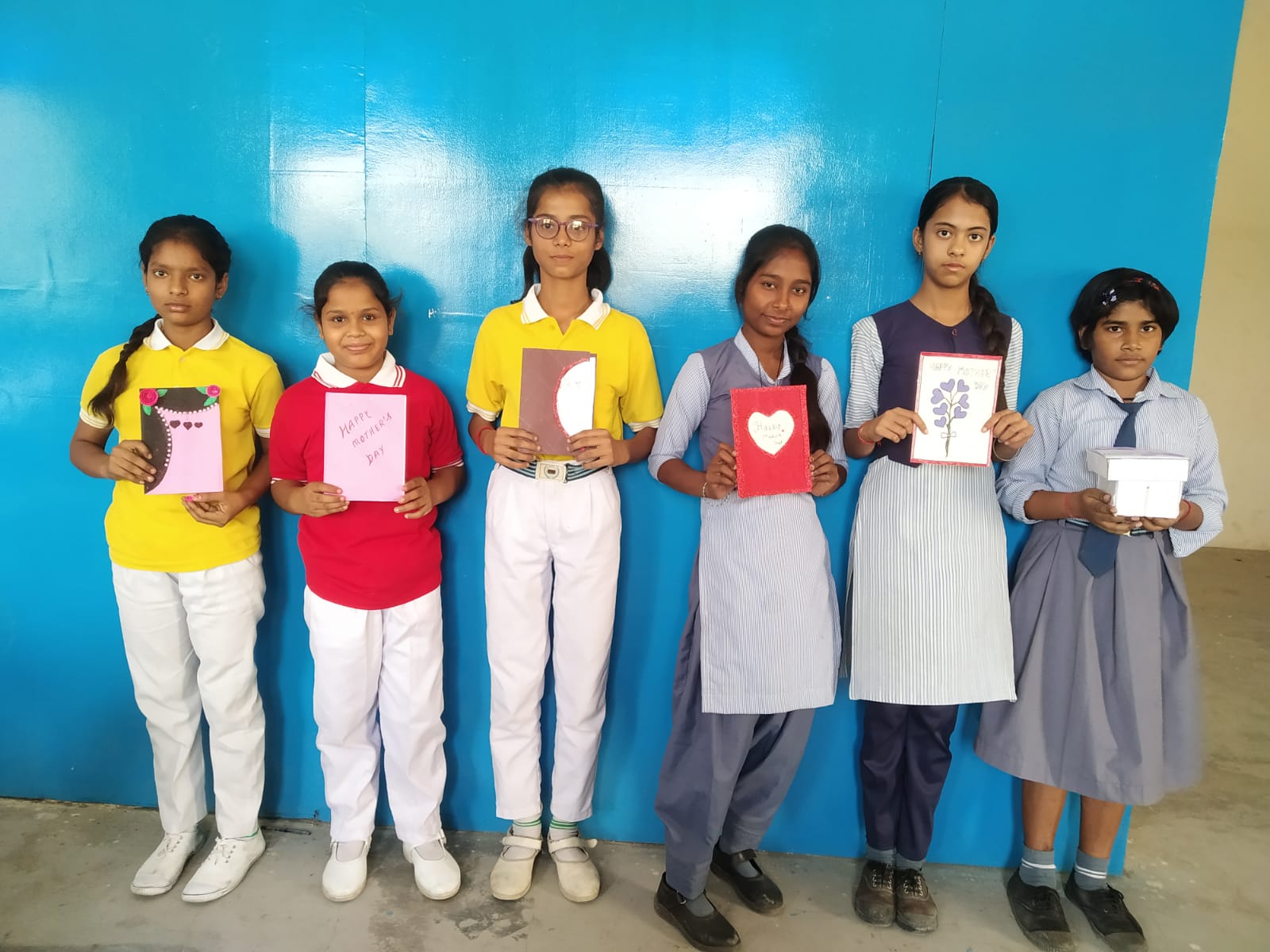 MBS International School 27