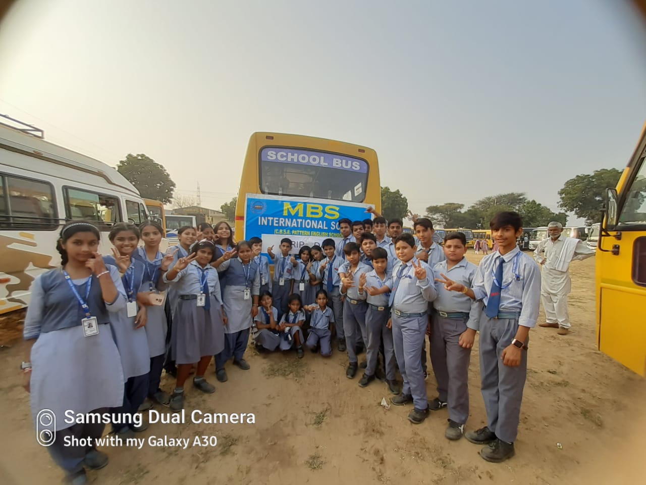 MBS International School 18