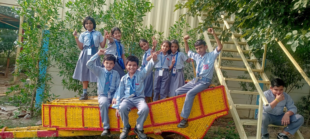MBS International School 17
