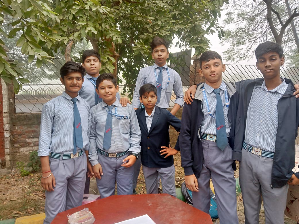 MBS International School 25