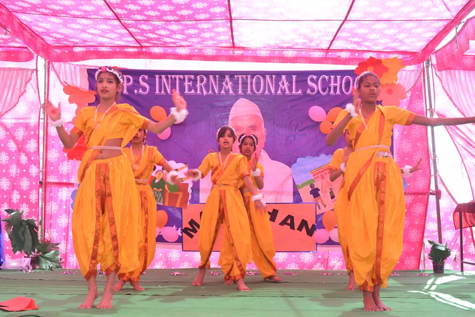 MPS International School 26