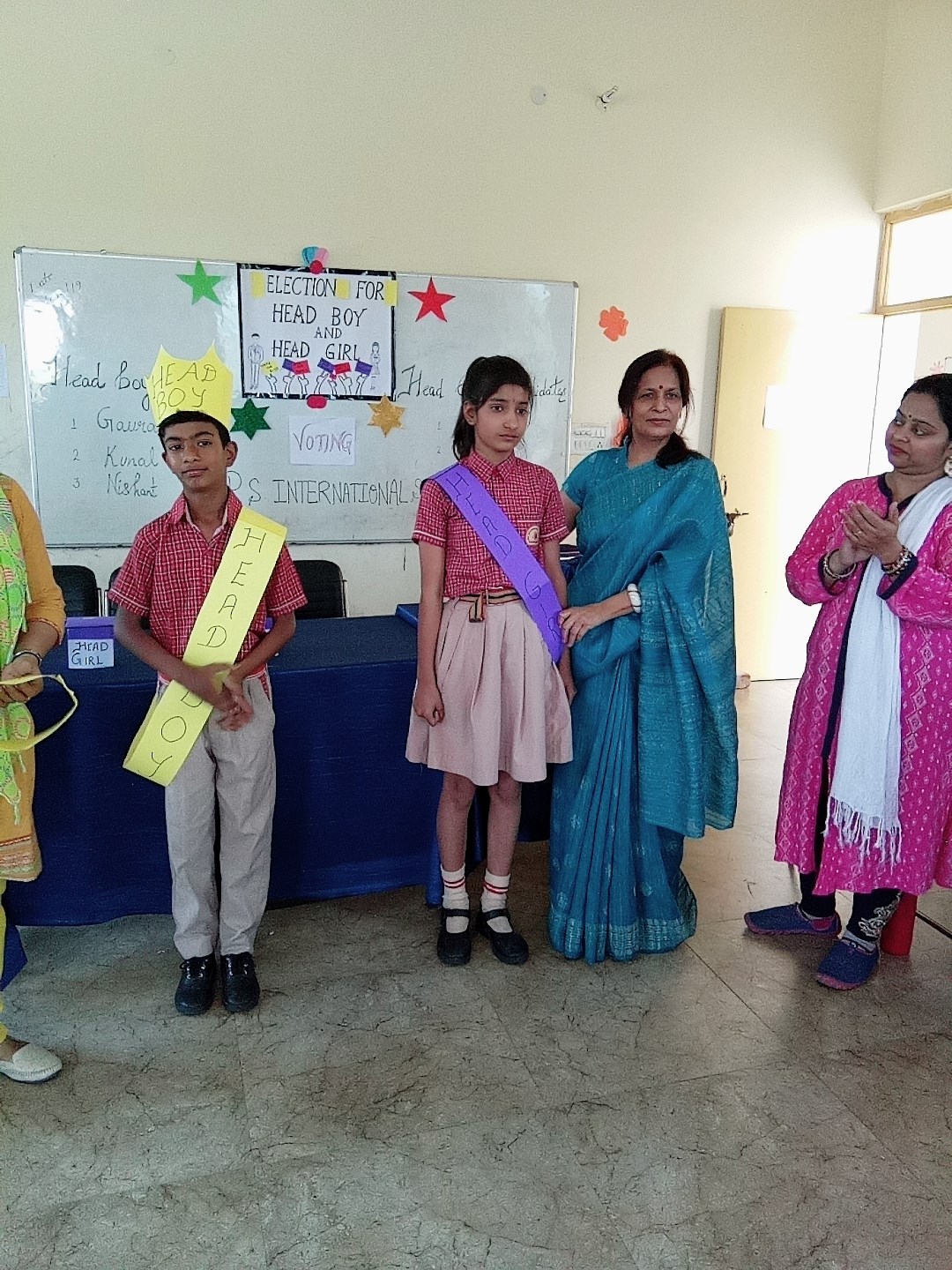 MPS International School 23