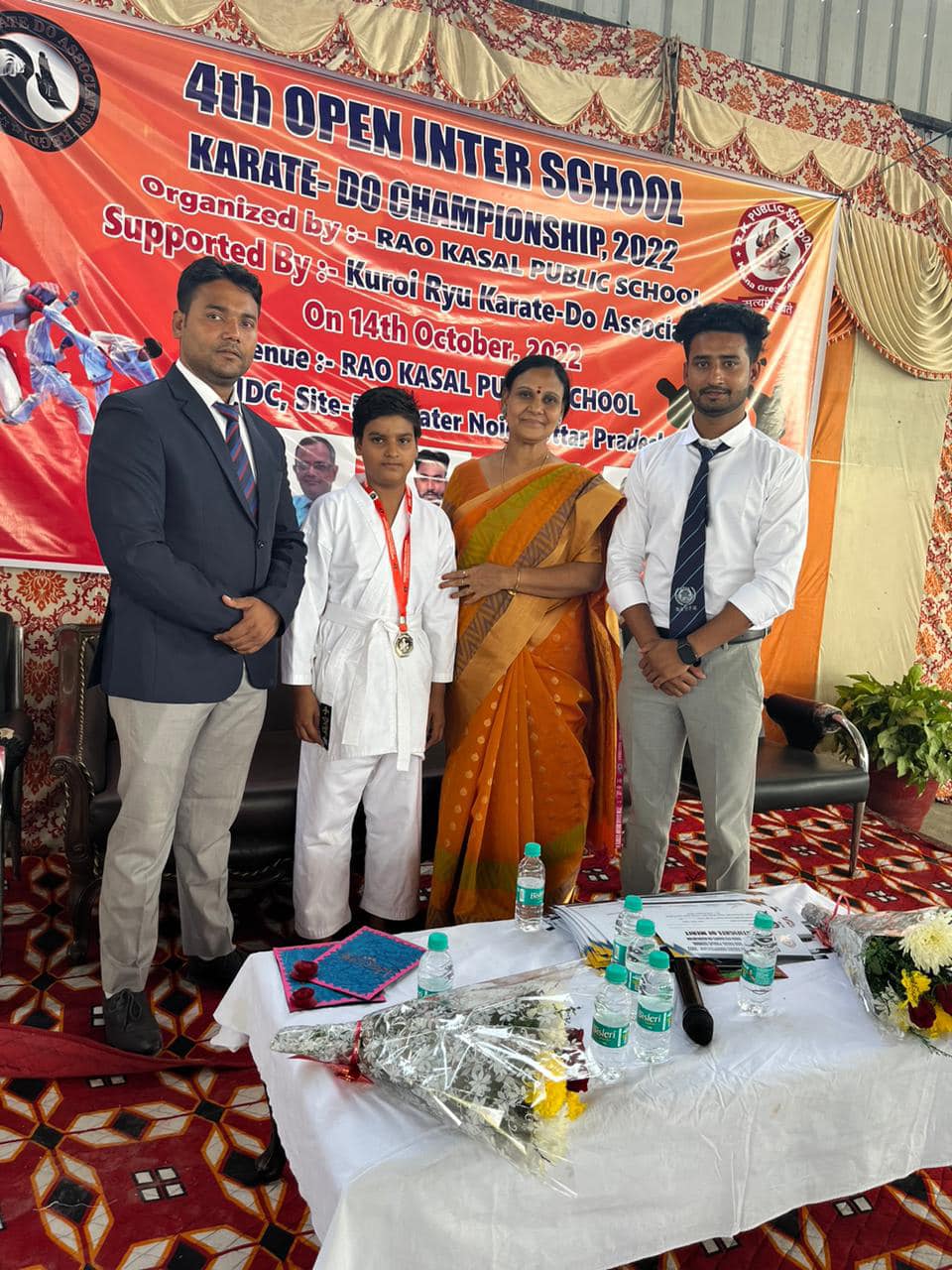 MPS International School 24
