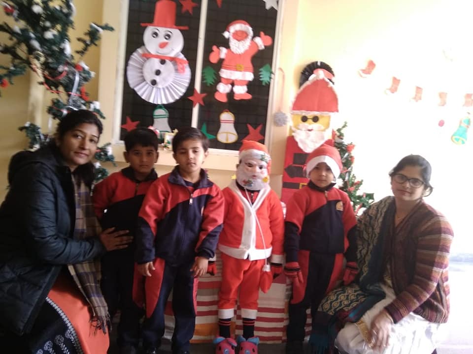 MPS International School 27