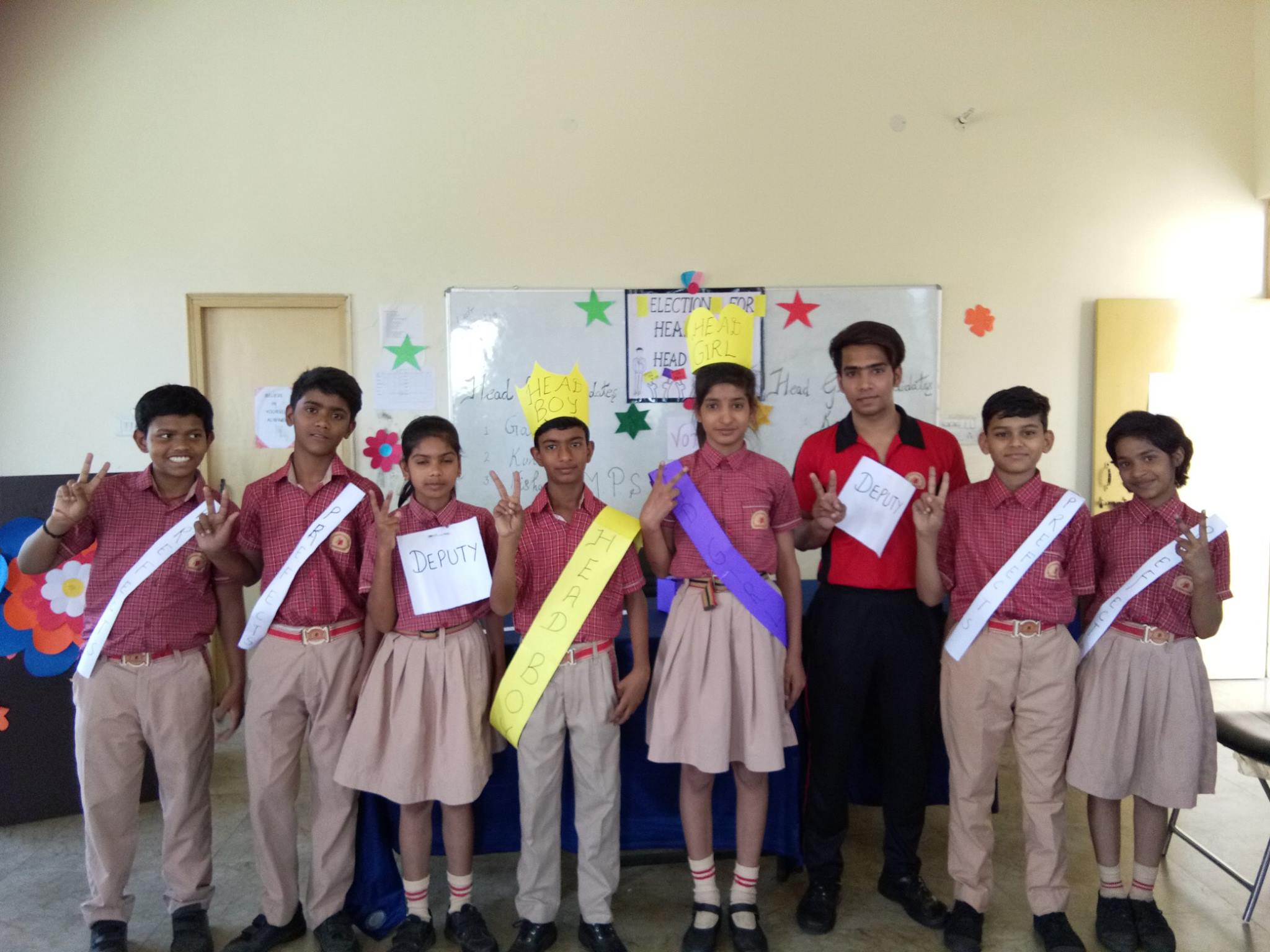 MPS International School 4