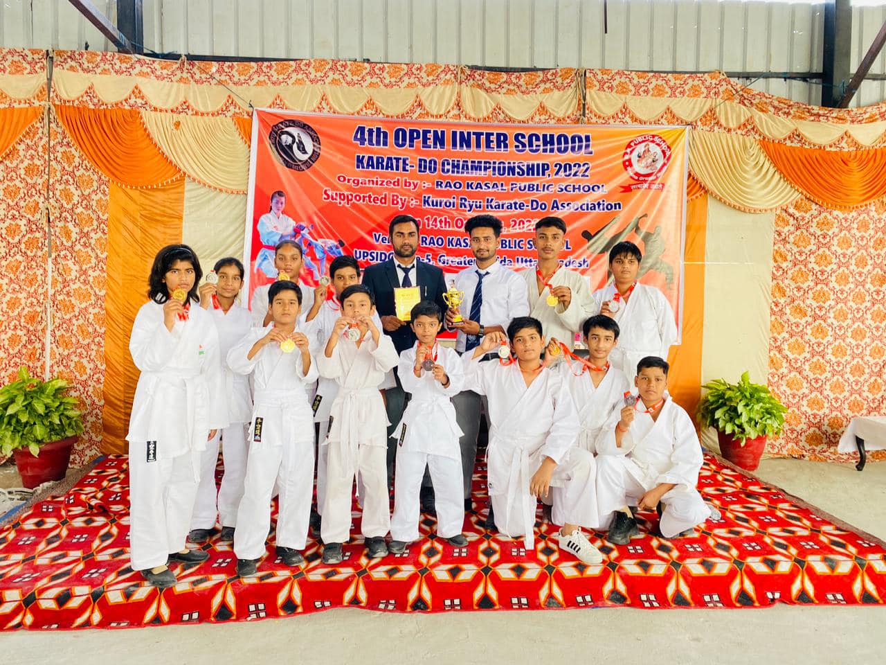 MPS International School 8