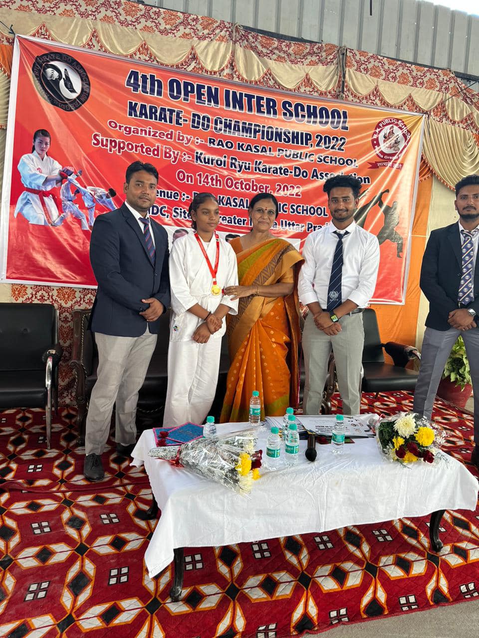 MPS International School 11