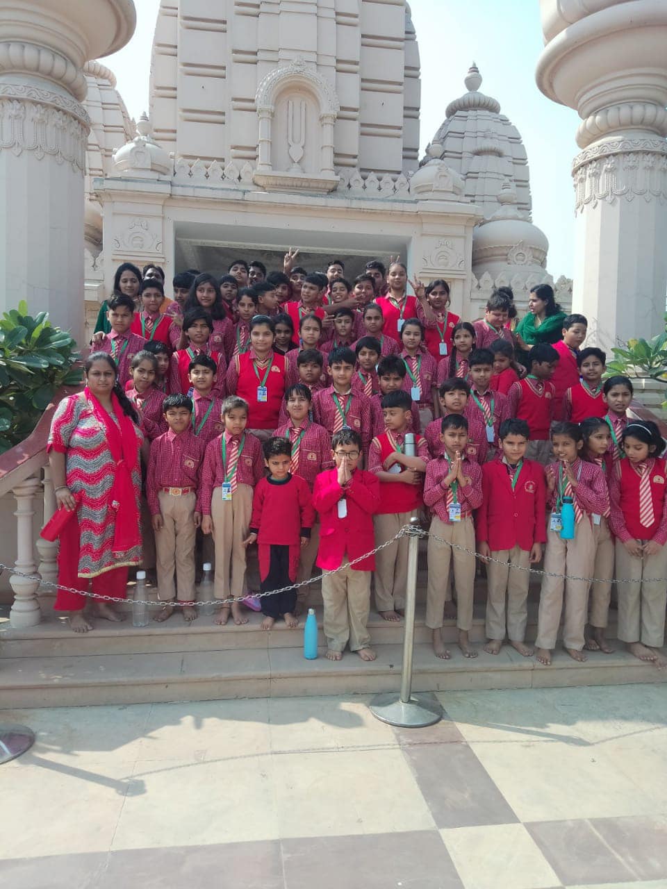 MPS International School 14