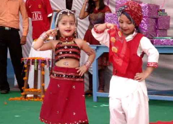 MPS International School 17
