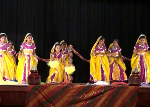 MPS International School 5