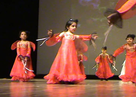 MPS International School 25