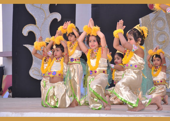 MPS International School 9