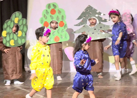 MPS International School 13