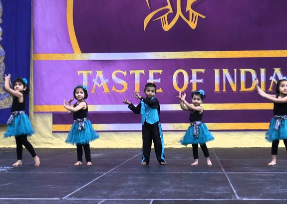 MPS International School 18