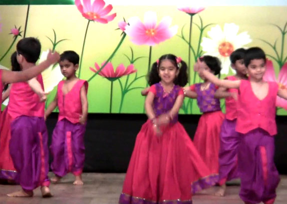 MPS International School 10
