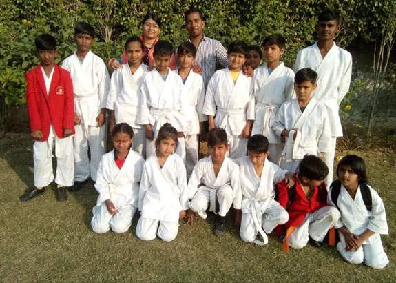 MPS International School 7