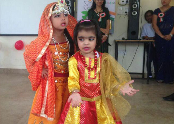 MPS International School 6