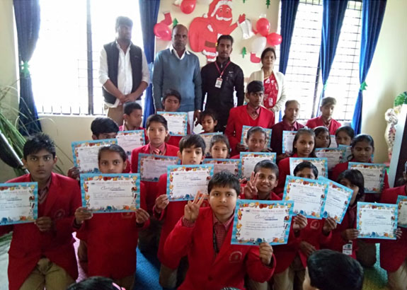 MPS International School 15