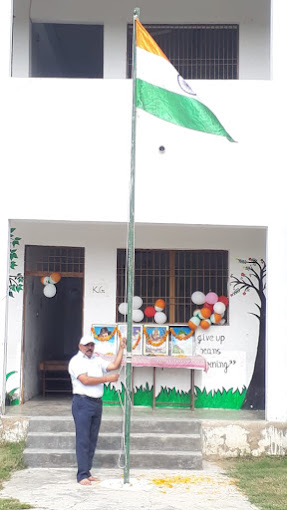 National Modern Public School 3