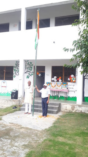 National Modern Public School 8
