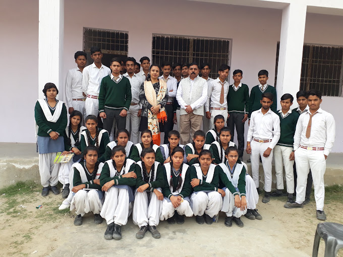 National Modern Public School 11