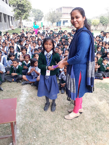 National Modern Public School 6