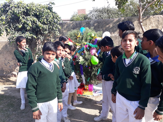 National Modern Public School 5