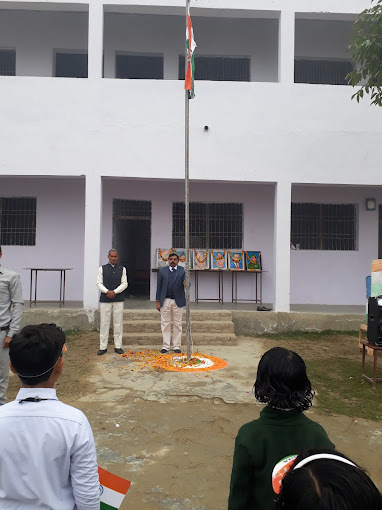 National Modern Public School 15