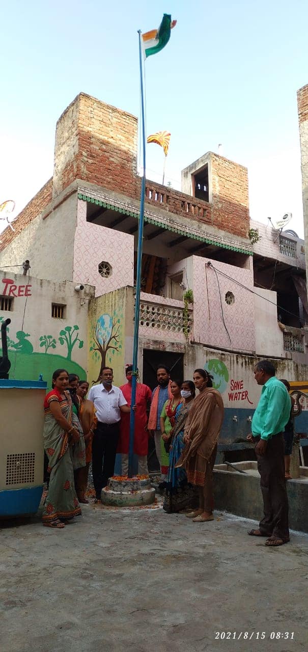 Navrang Public School 6