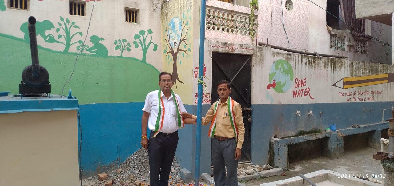 Navrang Public School 3